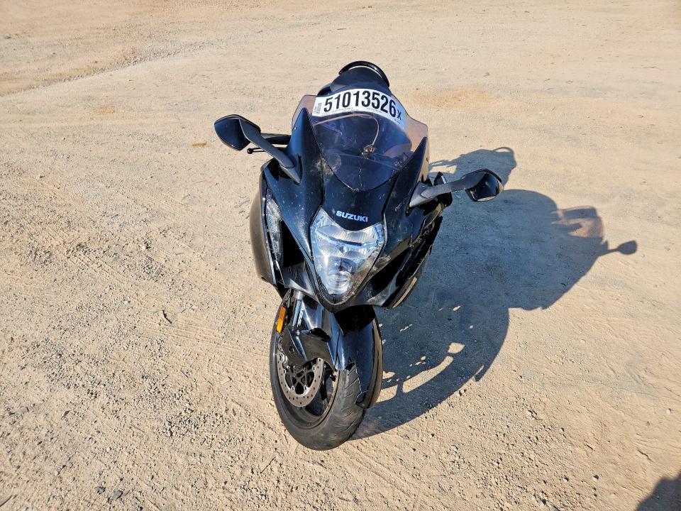 2025 Suzuki Gs VIN JS1EJ11D7S7100160 COPART salvage auction — ROLLOVER, Al - Cert Of Title-Salvage Title, sold $10,100 on 2026-07-29 (photo 2)