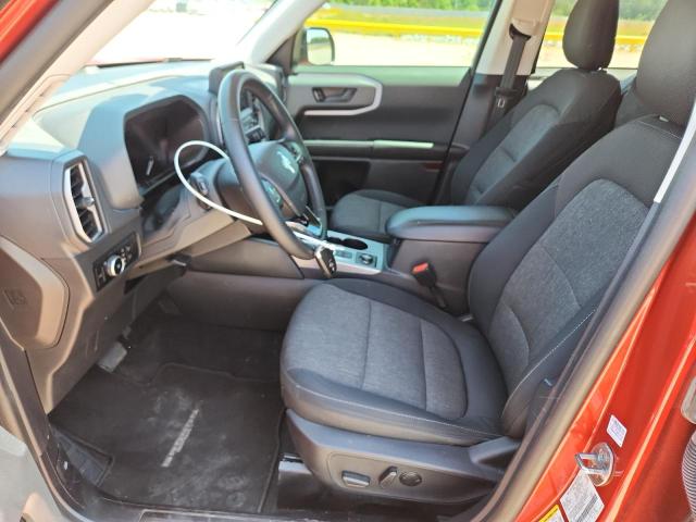 2024 Ford Bronco sport VIN 3FMCR9B61RRE29066 COPART salvage auction — ALL OVER, Al - Cert Of Title-Salvage Title, sold $6,700 on 2026-07-22 (photo 7)