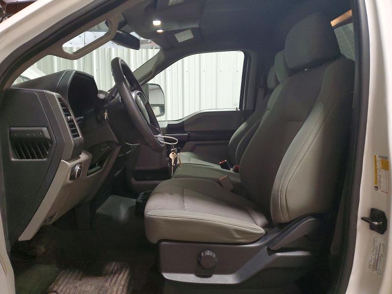 2019 Ford F-250 super duty VIN 1FTBF2B64KEG06234 COPART salvage auction — SIDE, Pa - Cert Of Title, sold $12,100 on 2026-07-14 (photo 7)