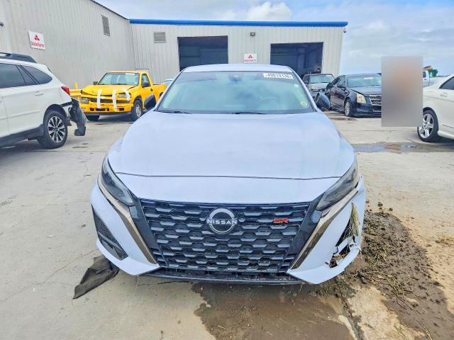 2023 Nissan Altima VIN 1N4BL4CV2PN425995 COPART salvage auction — FRONT END, La - Cert Of Title-Salvage, sold $7,700 on 2026-07-29 (photo 5)
