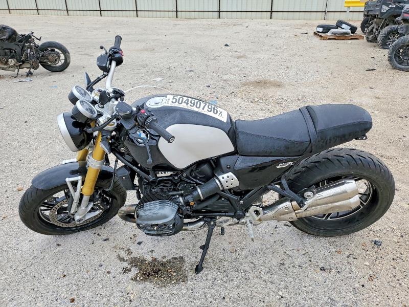 2024 BMW VIN WB10N0305R6J79964 COPART salvage auction — MINOR DENT/SCRATCHES, Tx - Salvage Vehicle Title, sold $5,000 on 2026-07-02 (photo 3)