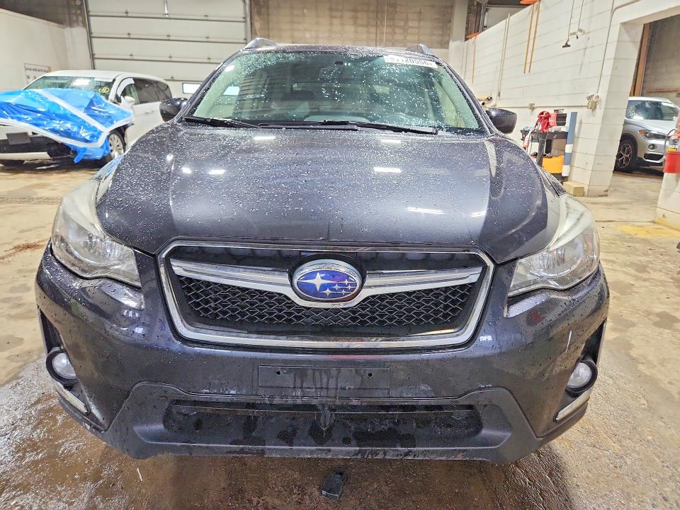 2016 Subaru Xv VIN JF2GPABC8G8242488 COPART salvage auction — REAR END, Mn - Cert Of Title-Salvage, sold $3,900 on 2026-07-07 (photo 5)