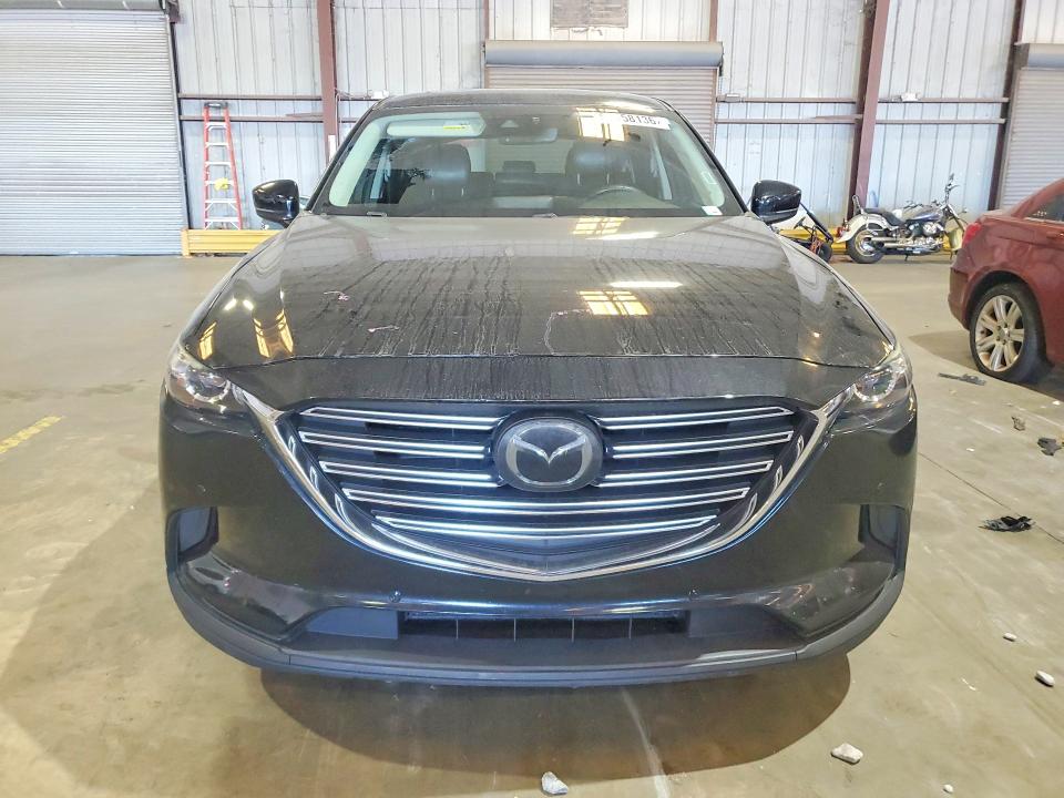 2019 Mazda Cx-9 VIN JM3TCACY2K0301052 COPART salvage auction — REAR END, Fl - Cert Of Title Slvg Rebuildable, sold $3,850 on 2026-07-08 (photo 5)