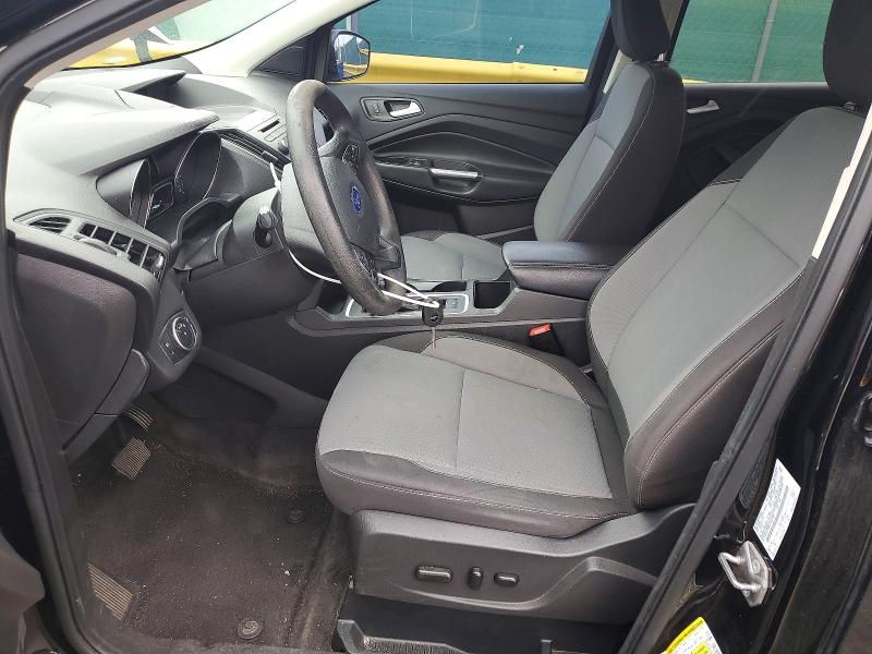 2018 Ford VIN 1FMCU9GD2JUB92090 COPART salvage auction — FRONT END, CO - PUBLIC - SALVAGE TITLE, sold $2,000 on 2026-07-02 (photo 7)