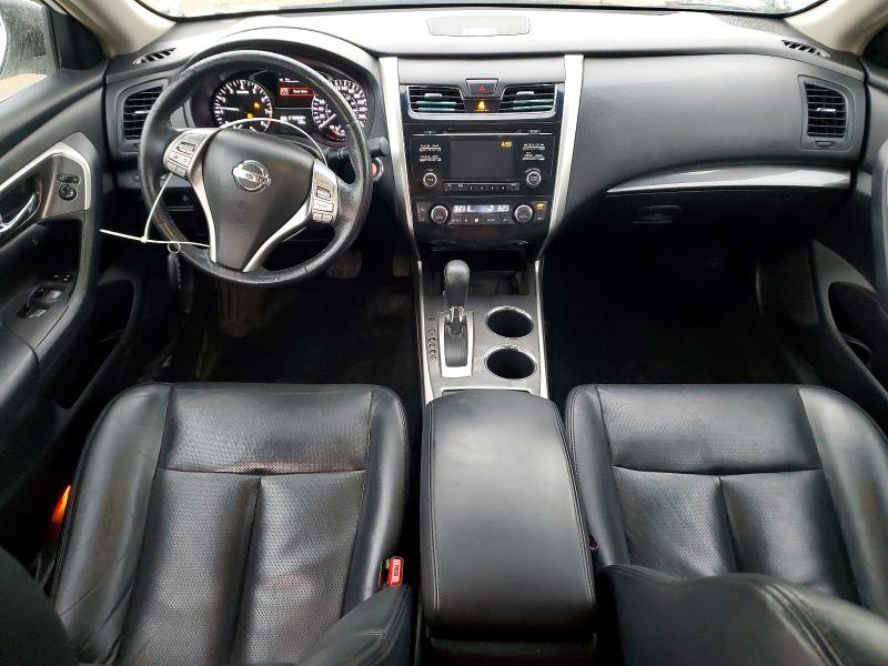 2013 Nissan Altima VIN 1N4AL3AP9DN416068 COPART salvage auction — REAR END, AB - BOS - SALVAGE, sold $475 on 2026-07-02 (photo 8)