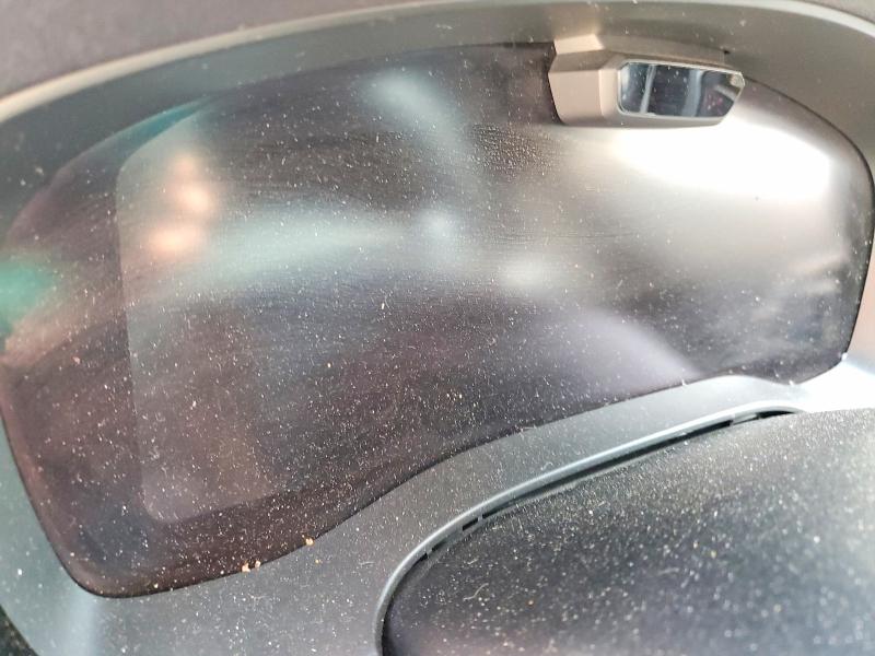 2021 BMW M5 VIN WBA13BK00MCF05464 COPART salvage auction — FRONT END, Salvage Title, sold $13,000 on 2026-07-14 (photo 9)