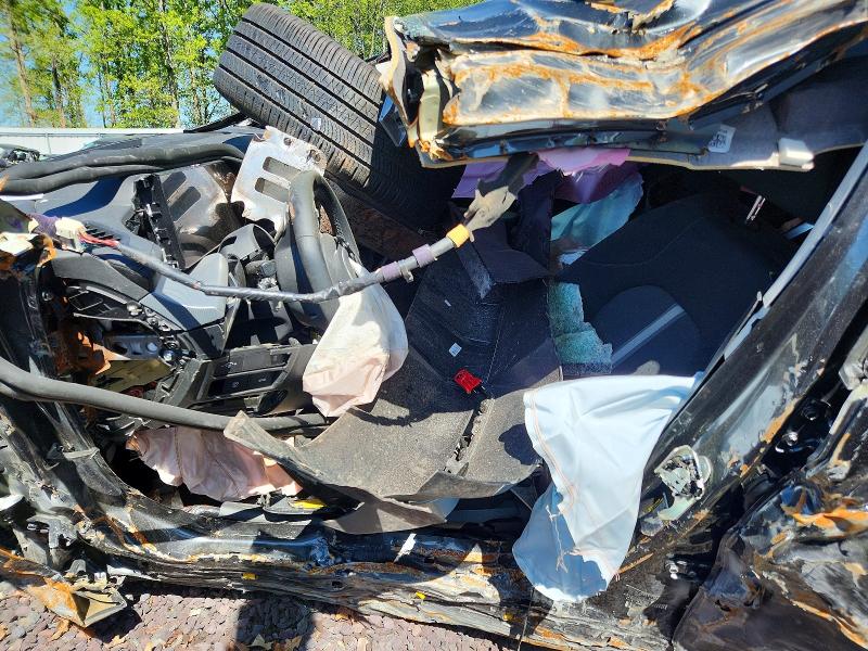 2026 Hyundai Sonata VIN KMHL64JA7TA540448 COPART salvage auction — ALL OVER, Va - Cert Of Title - Salvage, sold $175 on 2026-07-22 (photo 7)