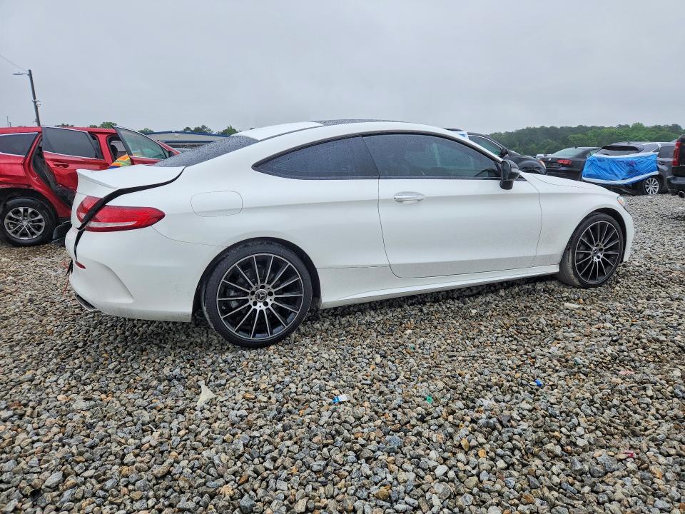 2018 Mercedes-benz E-klasse VIN WDDWJ4JBXJF625914 COPART salvage auction — REAR END, Ga - Cert Of Title-Salvage, sold $11,700 on 2026-07-28 (photo 3)