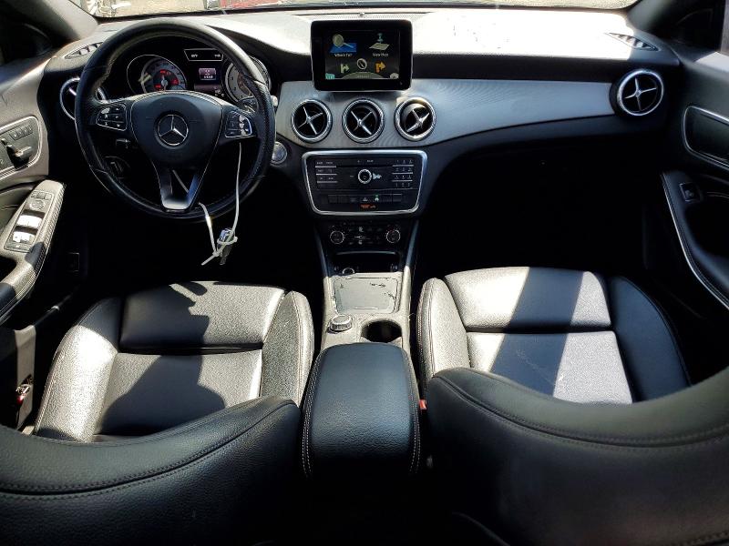 2016 Mercedes-benz Cla-class VIN WDDSJ4GB2GN304759 COPART salvage auction — SIDE, Ct - Certificate Of Title, sold $6,500 on 2026-07-09 (photo 8)
