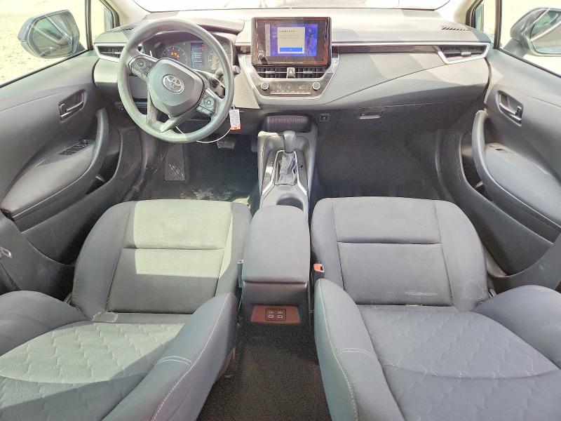 2024 Toyota Corolla VIN 5YFB4MDE9RP090410 COPART salvage auction — FRONT END, FL, sold $3,100 on 2026-07-28 (photo 8)