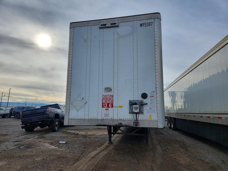 2021 Wabash Dvcvhpc VIN 1JJV532D6ML277451 COPART salvage auction — BURN, MT - CERTIFICATE OF TITLE TOTALED, sold $90 on 2026-10-06 (photo 7)