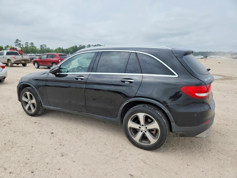 2016 Mercedes-benz VIN WDC0G4JB4GF092508 COPART salvage auction — SIDE, Id - Salvage Certificate Of Title, sold $2,650 on 2026-07-10 (photo 2)