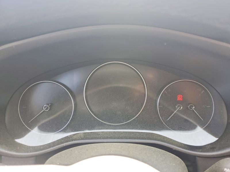 2026 Mazda Cx-50 VIN 7MMVAADW2TN157401 COPART salvage auction — SIDE, Salvage Title, sold $10,900 on 2026-07-30 (photo 9)