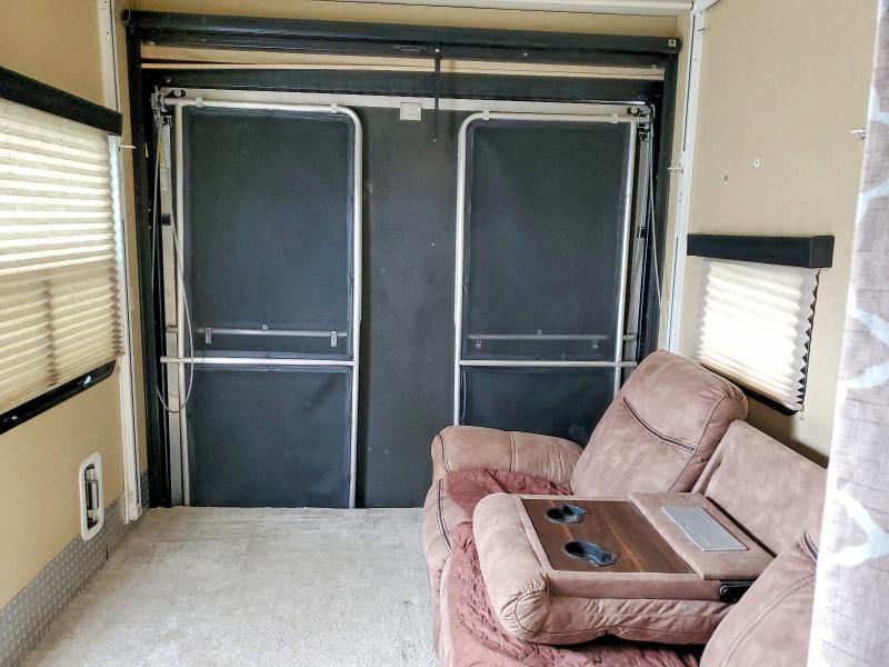 2014 Kyrv VIN 47CFVTS26EC664254 COPART salvage auction — VANDALISM, ID - SALVAGE CERTIFICATE OF TITLE, sold $11,500 on 2026-07-23 (photo 6)