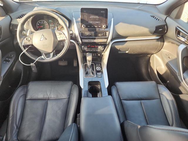 2024 Mitsubishi Eclipse cross VIN JA4ATWAA7RZ009738 COPART salvage auction — SIDE, Nc - Salvage Certificate Of Title, sold $9,500 on 2026-07-21 (photo 8)