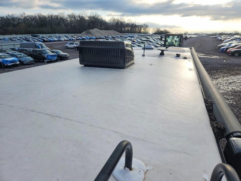 2022 Palonimo VIN 5ZT2PUPB9N4016280 COPART salvage auction — HAIL, WI - JUNKED VEHICLE BILL OF SALE, sold $5,700 on 2026-07-20 (photo 9)