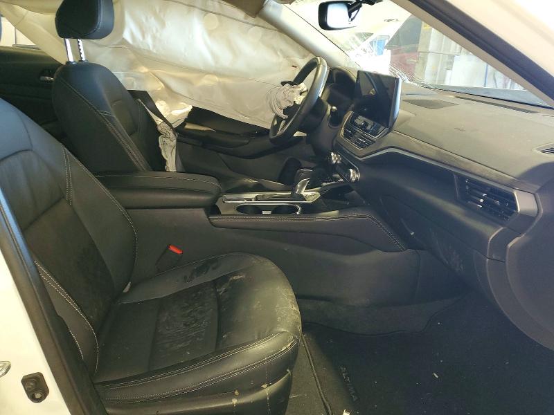 2024 Nissan Altima VIN 1N4BL4FW6RN301333 COPART salvage auction — ALL OVER, NS - SALVAGE TITLE, sold $350 on 2026-07-02 (photo 7)