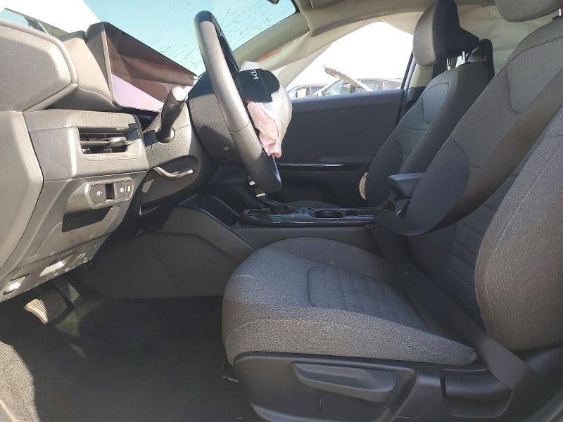 2025 Kia K4 VIN 3KPFU4DE6SE057826 COPART salvage auction — FRONT END, Id - Salvage Certificate Of Title, sold $3,800 on 2026-07-10 (photo 7)