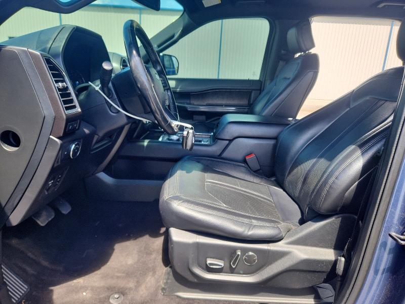2019 Ford Expedition VIN 1FMJK1KT4KEA15761 COPART salvage auction — MINOR DENT/SCRATCHES, Fl - Certificate Of Title, sold $12,900 on 2026-07-08 (photo 7)