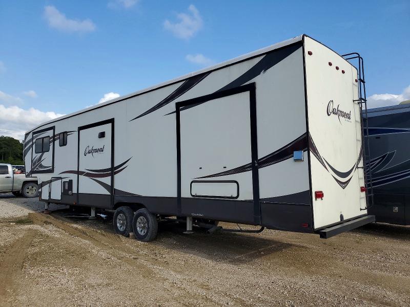 2016 Heartland rv VIN 5SFBG432XGE317366 COPART salvage auction — MINOR DENT/SCRATCHES, TN - SALVAGE CERTIFICATE, sold $11,200 on 2026-07-16 (photo 3)