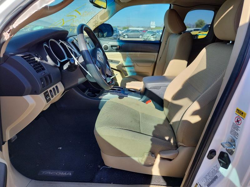 2013 Toyota Tacoma VIN 5TFTU4GN3DX040323 COPART salvage auction — SIDE, Id - Salvage Certificate Of Title, sold $4,950 on 2026-07-10 (photo 7)