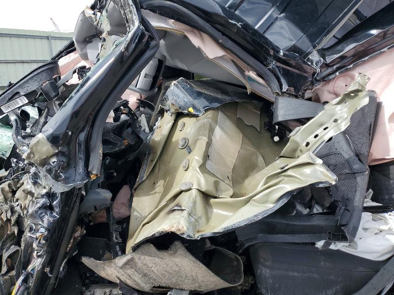 2020 Chevrolet Equinox VIN 2GNAXUEV3L6134984 COPART salvage auction — ALL OVER, Ny - Mv-907A Salvage Certificate, sold $250 on 2026-07-06 (photo 7)