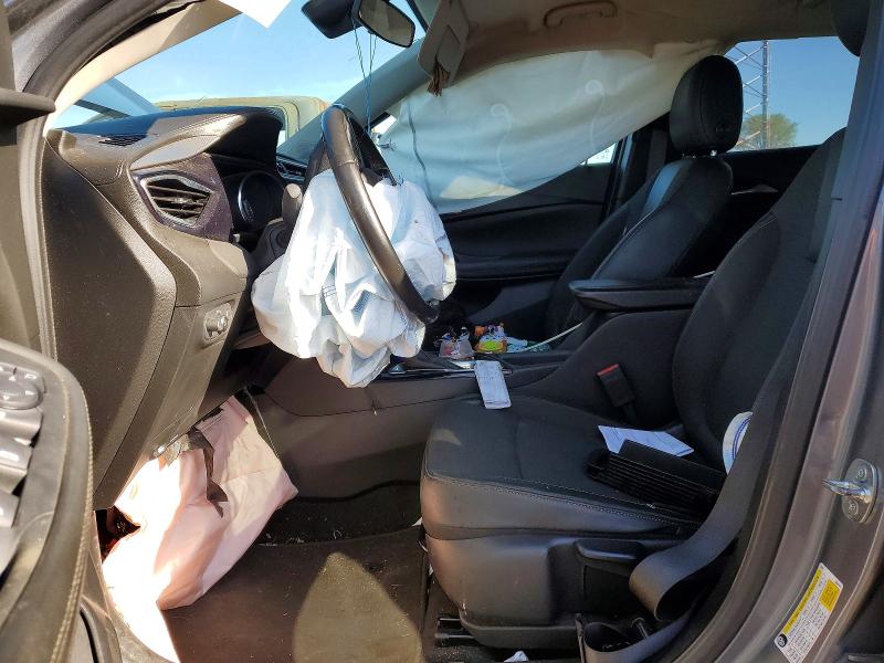 2020 Buick Encore VIN KL4MMCSL2LB113403 COPART salvage auction — FRONT END, In - Cert Of Title-Salvage Title, sold $1,150 on 2026-07-14 (photo 7)