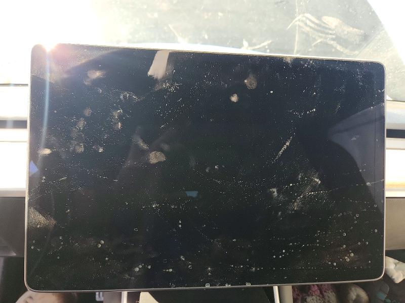 2018 Tesla Model 3 VIN 5YJ3E1EA3JF176243 COPART salvage auction — FRONT END, Co - Public - Salvage Title, sold $3,400 on 2026-07-07 (photo 9)