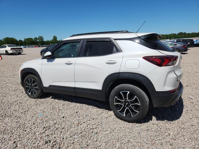 2023 Chevrolet Trailblazer VIN KL79MVSL5PB189983 COPART salvage auction — FRONT END, Va - Dealer Only Clean Title (P), sold $5,200 on 2026-07-28 (photo 2)