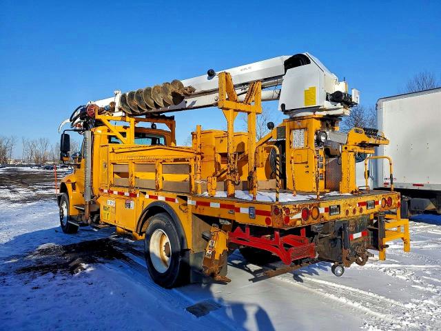 2012 International 4000 series VIN 1HTMKAAR1CH621979 COPART salvage auction — MINOR DENT/SCRATCHES, Ct - Certificate Of Title (P), sold $15,755 on 2026-07-28 (photo 3)