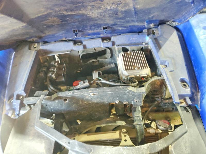 2015 Yamaha VIN 5Y4AM76Y7FA101514 COPART salvage auction — ROLLOVER, Ky - Bill Of Sale/Part Only/No Titl, sold $1,800 on 2026-07-23 (photo 7)
