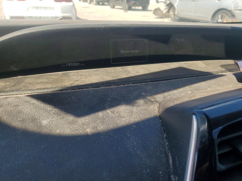 2017 Toyota Prius VIN JTDKARFU0H3048810 COPART salvage auction — FRONT END, Id - Salvage Certificate Of Title, sold $3,450 on 2026-07-02 (photo 9)
