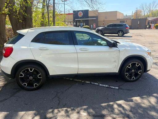 2018 Mercedes-benz Gla-class VIN WDCTG4GB5JJ451017 COPART salvage auction — SIDE, Nh - Certificate Of Title (P), sold $5,200 on 2026-07-02 (photo 6)