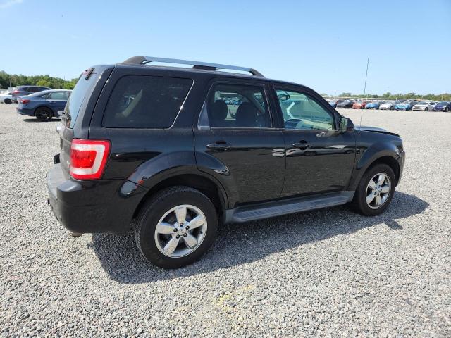 2011 Ford Escape VIN 1FMCU9EG4BKC61856 COPART salvage auction — FRONT END, FL - CERT OF TITLE SLVG REBUILDABLE, sold $1,050 on 2026-07-02 (photo 3)