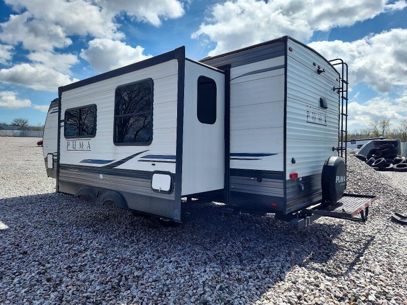 2022 Palonimo VIN 5ZT2PUPB9N4016280 COPART salvage auction — HAIL, WI - JUNKED VEHICLE BILL OF SALE, sold $5,700 on 2026-07-20 (photo 3)