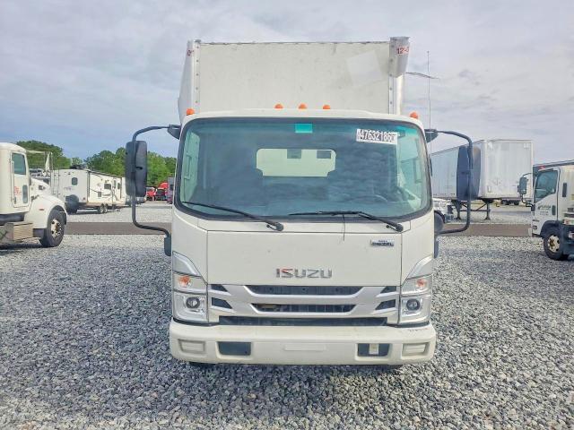 2024 Isuzu VIN JALE5W166R7302716 COPART salvage auction — ROOF, Fl - Certificate Of Title, sold $23,900 on 2026-07-08 (photo 5)