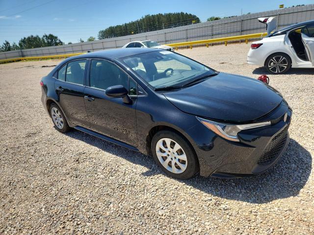 2020 Toyota Corolla VIN JTDEPRAE4LJ058160 COPART salvage auction — SIDE, Al - Cert Of Title-Salvage Title, sold $4,300 on 2026-07-15 (photo 4)