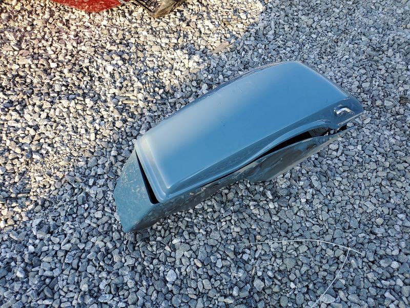 2024 Harley-davidson Fl VIN 1HD1KB718RB640255 COPART salvage auction — REAR END, Sc - Cert Of Title-Salvage, sold $11,500 on 2026-07-08 (photo 9)