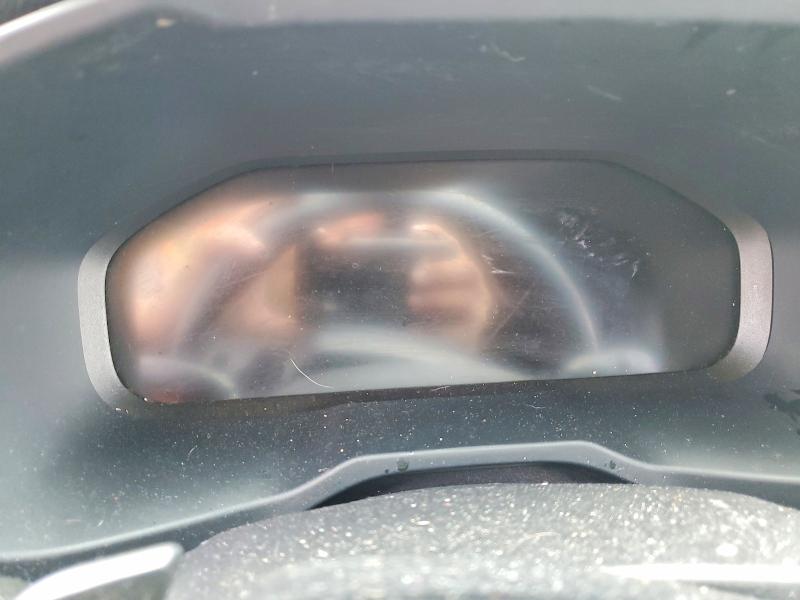 2023 Toyota Rav 4 VIN JTMEB3FV4PD122156 COPART salvage auction — FRONT END, CA - SALVAGE CERTIFICATE, sold $550 on 2026-07-29 (photo 9)
