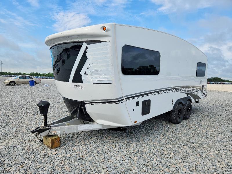 2026 Intech rv VIN 7H0TA2028TN021965 COPART salvage auction — FRONT END, FL - CERTIFICATE OF DESTRUCTION, sold $11,100 on 2026-07-16 (photo 2)
