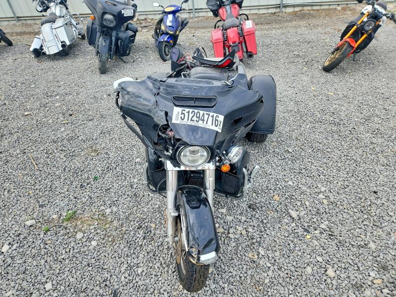 2021 Harley-davidson Fl VIN 1HD1MAF14MB854478 COPART salvage auction — SIDE, TN - SALVAGE CERTIFICATE, sold $9,700 on 2026-07-16 (photo 5)