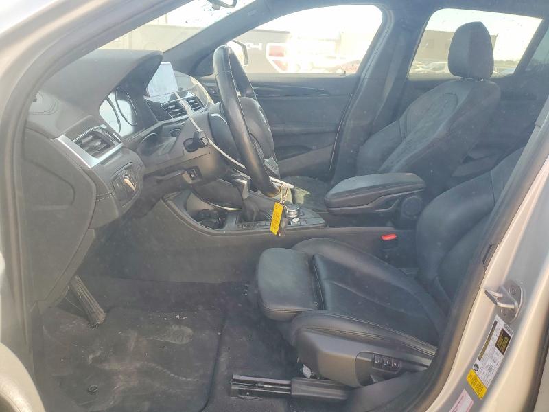 2019 BMW X2 VIN WBXYJ3C52K5N04454 COPART salvage auction — REAR END, Mo - Salvage Certificate Of Title, sold $5,100 on 2026-07-07 (photo 7)
