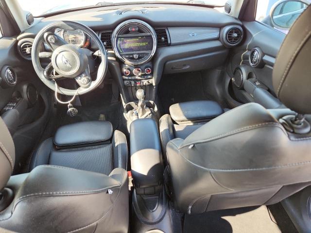 2015 Mini Cooper VIN WMWXS5C58FT837595 COPART salvage auction — REAR END, Al - Cert Of Title-Salvage Title, sold $900 on 2026-07-15 (photo 8)