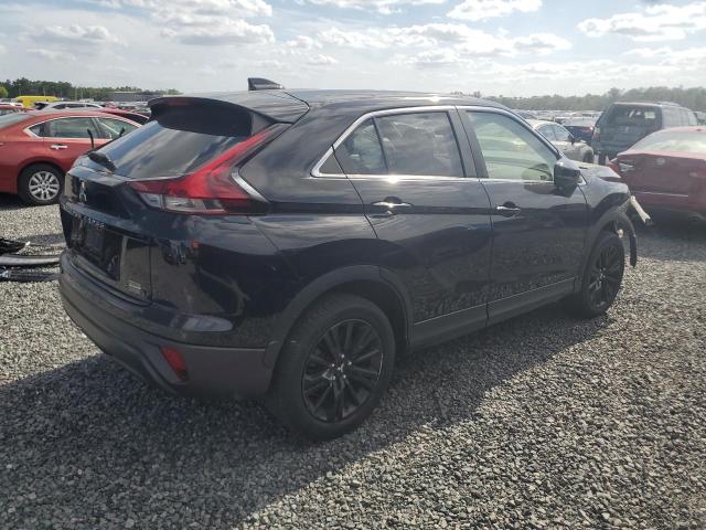 2023 Mitsubishi VIN JA4ATVAA2PZ008097 COPART salvage auction — FRONT END, Id - Salvage Certificate Of Title, sold $2,350 on 2026-07-31 (photo 3)