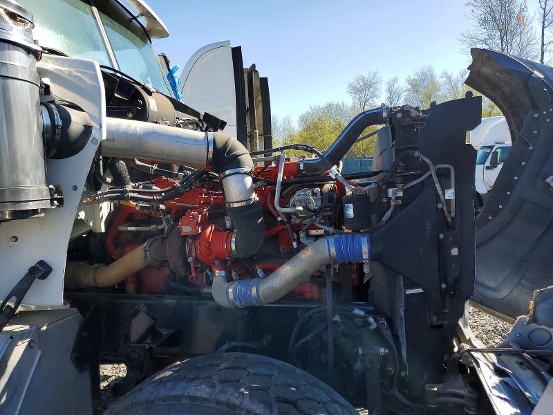 2018 Western star/auto car Conventional VIN 5KKMAEFG7JPJU0120 COPART salvage auction — SIDE, PA - CERTIFICATE OF SALVAGE, sold $28,700 on 2026-07-30 (photo 7)