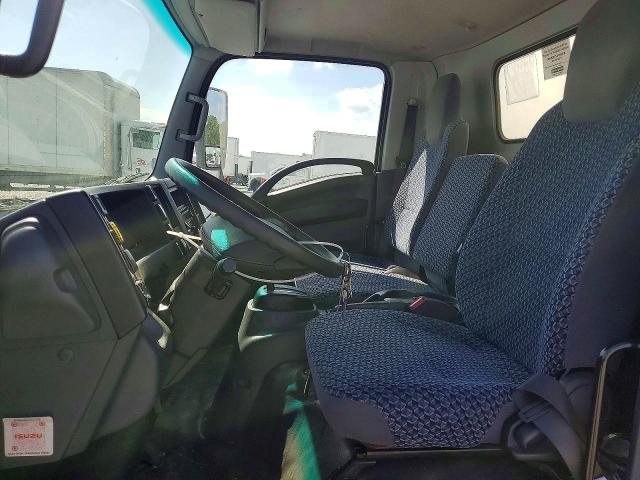 2024 Isuzu VIN JALE5W166R7302716 COPART salvage auction — ROOF, Fl - Certificate Of Title, sold $23,900 on 2026-07-08 (photo 7)