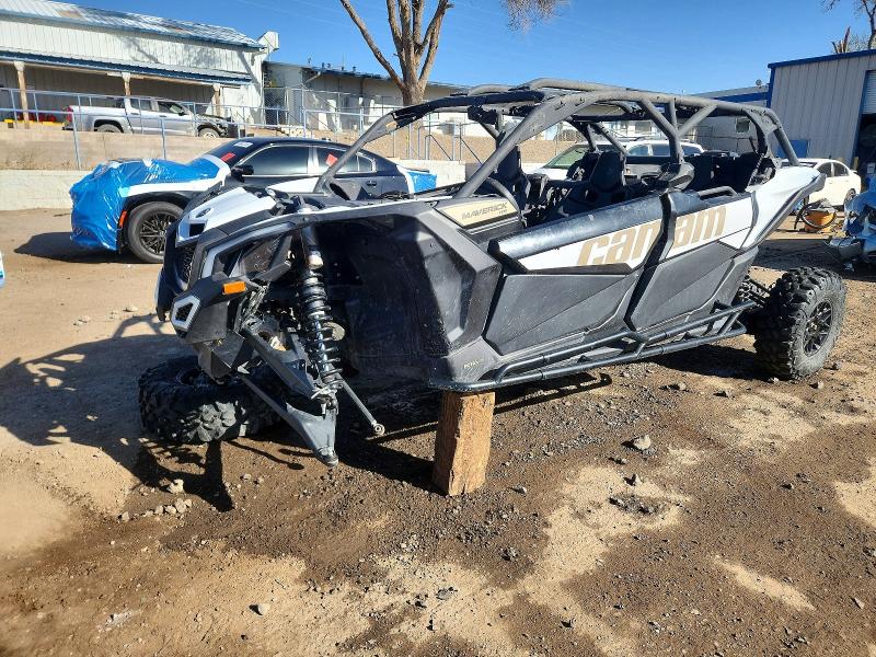 2024 Can-am/ brp VIN 3JBVKAV4XRE000564 COPART salvage auction — FRONT END, Salvage Title, sold $60 on 2026-07-27 (photo 2)