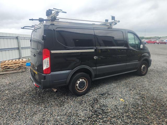 2020 Ford Transit VIN 1FTBR1YG6LKB08248 COPART salvage auction — NORMAL WEAR, FL - CERTIFICATE OF TITLE, sold $6,700 on 2026-07-09 (photo 3)