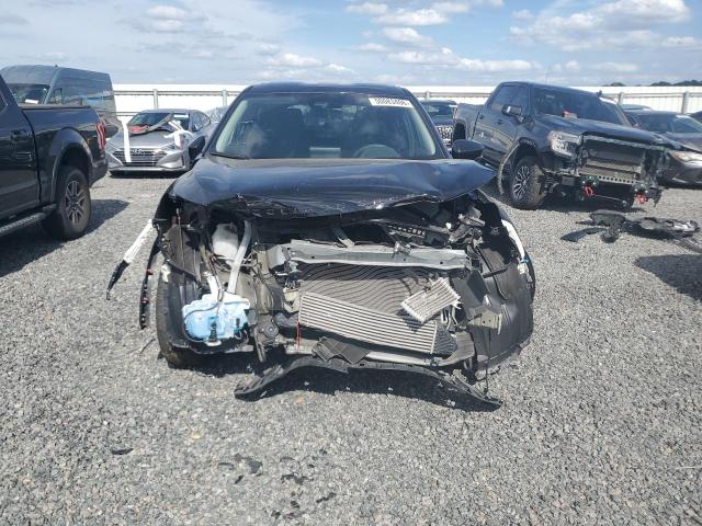 2023 Mitsubishi VIN JA4ATVAA2PZ008097 COPART salvage auction — FRONT END, Id - Salvage Certificate Of Title, sold $2,350 on 2026-07-31 (photo 5)