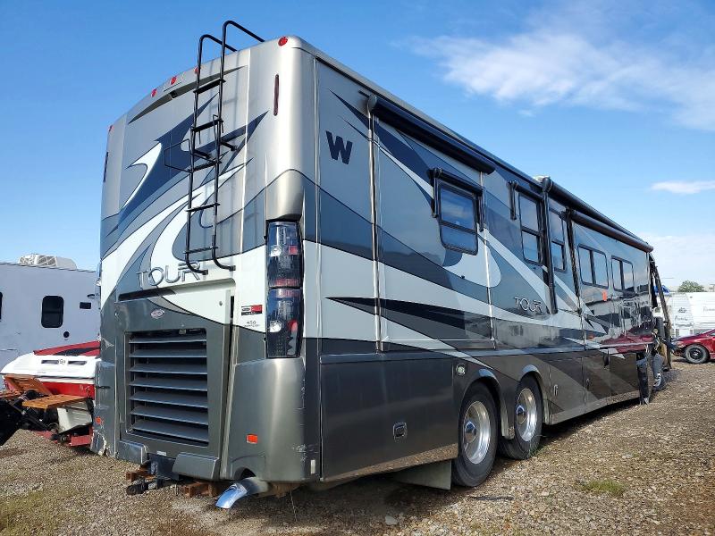 2013 Frht VIN 4UZFCUCYXDCFH4906 COPART salvage auction — ALL OVER, UT - SALVAGE CERTIFICATE, sold $2,175 on 2026-07-08 (photo 4)